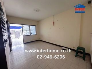 For sale 3 bedrooms townhouse in Thanyaburi, Pathum Thani