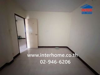 For sale 3 bedrooms townhouse in Thanyaburi, Pathum Thani