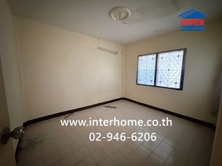 For sale 3 bedrooms townhouse in Thanyaburi, Pathum Thani