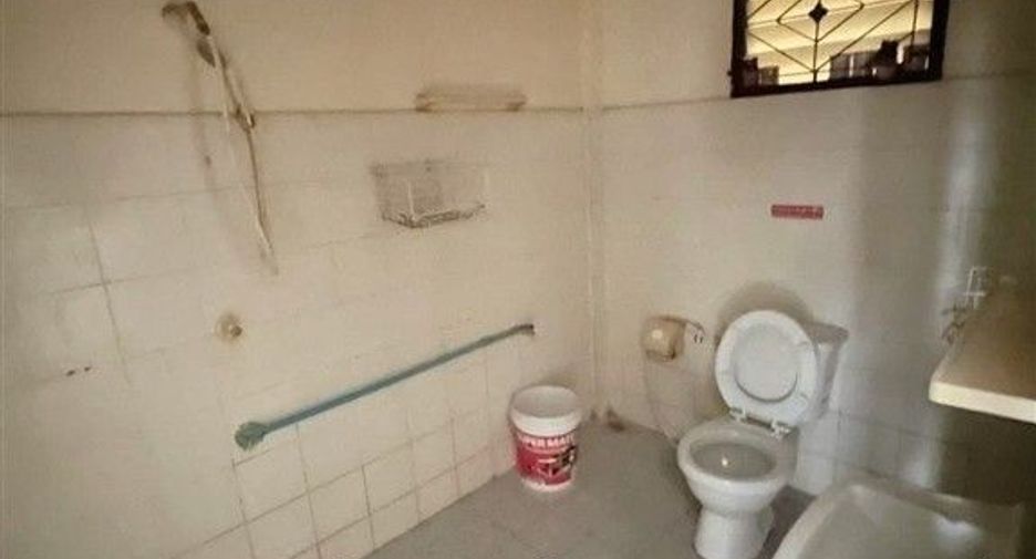 For sale 3 bedrooms townhouse in Thanyaburi, Pathum Thani
