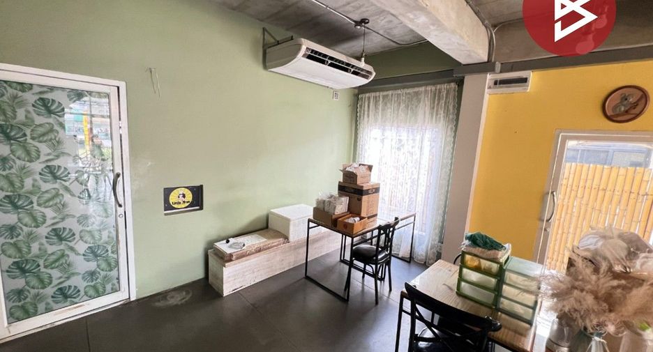 出售 3 卧室 联排别墅 在 Bang Bua Thong, Nonthaburi