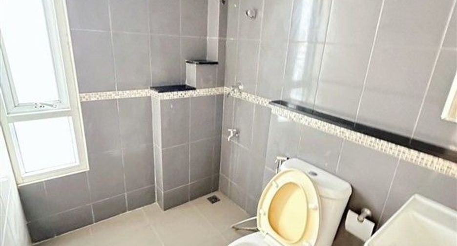 Reihenhaus zum Kauf mit 3 Zimmer in Bang Khen, Bangkok