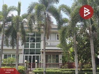 For sale 6 bedrooms house in Khlong Sam Wa, Bangkok