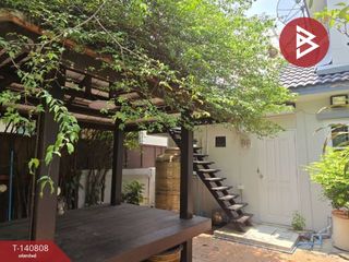 For sale 6 bedrooms house in Khlong Sam Wa, Bangkok