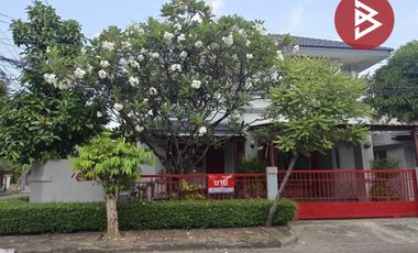 For sale 6 bedrooms house in Khlong Sam Wa, Bangkok