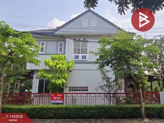 For sale 6 bedrooms house in Khlong Sam Wa, Bangkok