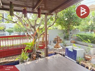 For sale 6 bedrooms house in Khlong Sam Wa, Bangkok