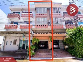 ขาย 3 ห้องนอน พื้นที่ค้าปลีก ใน ทวีวัฒนา, กรุงเทพฯ