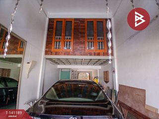 ขาย 3 ห้องนอน พื้นที่ค้าปลีก ใน ทวีวัฒนา, กรุงเทพฯ