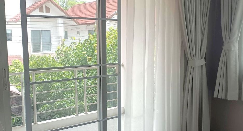 For rent 3 ベッドルーム house in Mueang Chiang Mai, Chiang Mai