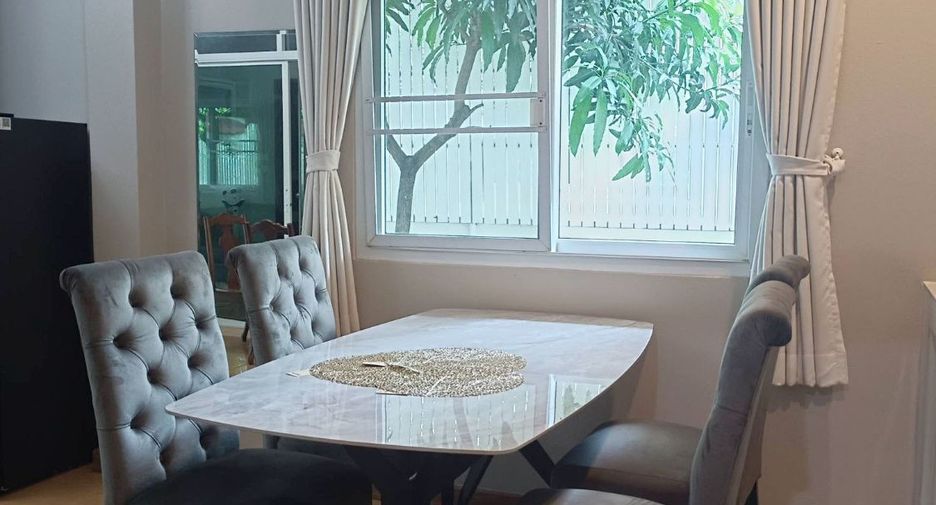 For rent 3 ベッドルーム house in Mueang Chiang Mai, Chiang Mai