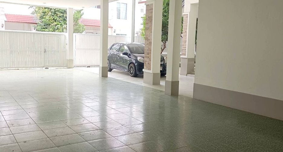 For rent 3 ベッドルーム house in Mueang Chiang Mai, Chiang Mai