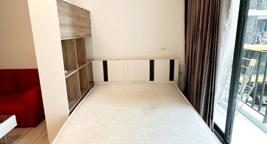 Продажа 1 кровать кондо в Буенг Кум, Бангкок