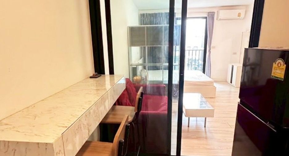 Продажа 1 кровать кондо в Буенг Кум, Бангкок