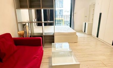 For sale 1 bed condo in Bueng Kum, Bangkok