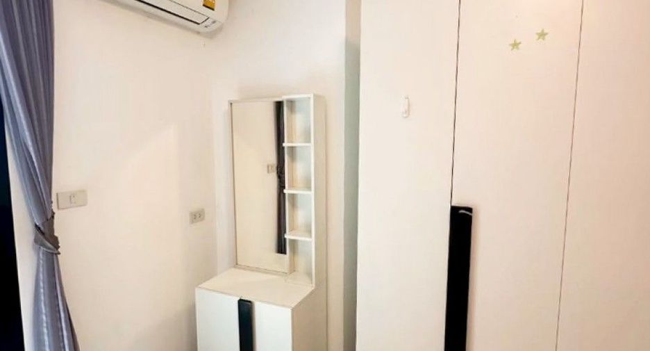 Продажа 1 кровать кондо в Буенг Кум, Бангкок