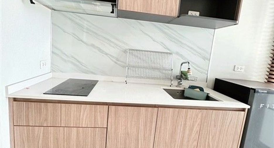 For sale 1 Beds condo in Bang Khen, Bangkok
