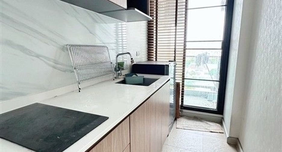 For sale 1 Beds condo in Bang Khen, Bangkok