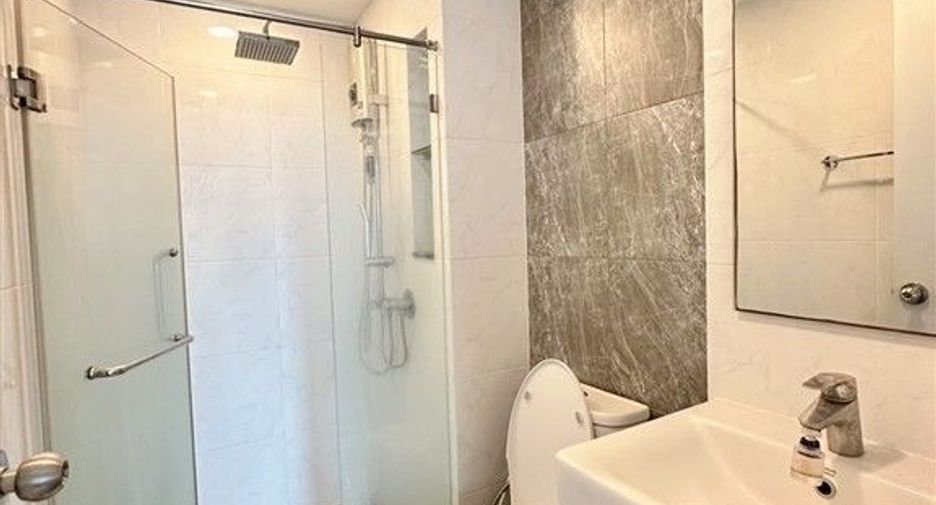For sale 1 Beds condo in Bang Khen, Bangkok