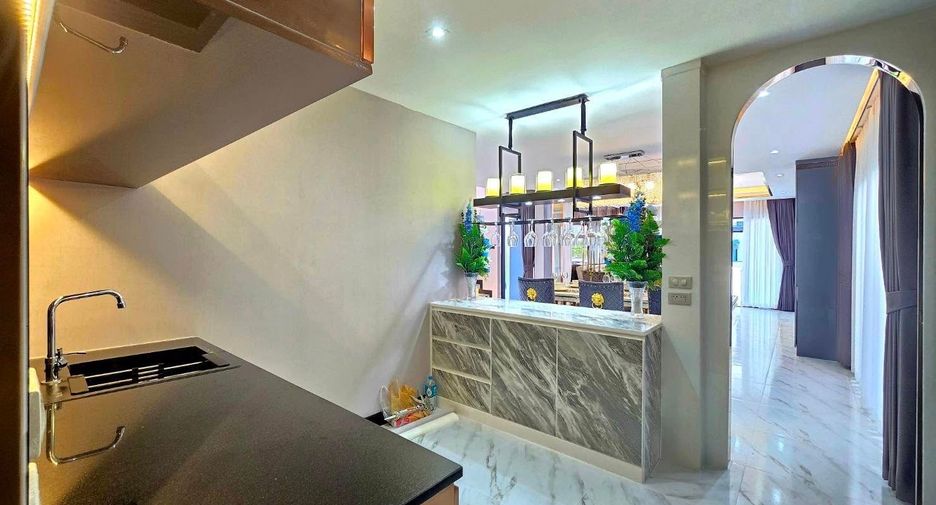 Haus zum Kauf mit 4 Zimmer in South Pattaya, Pattaya