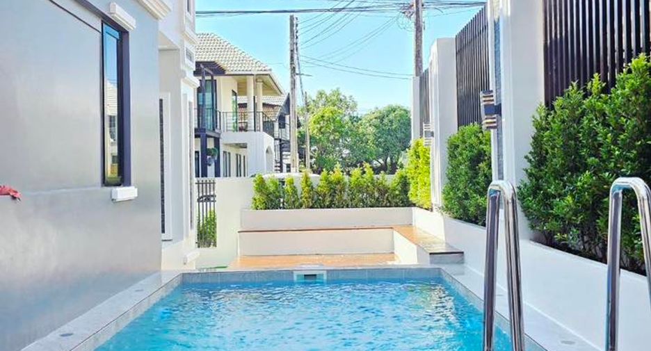 Haus zum Kauf mit 4 Zimmer in South Pattaya, Pattaya