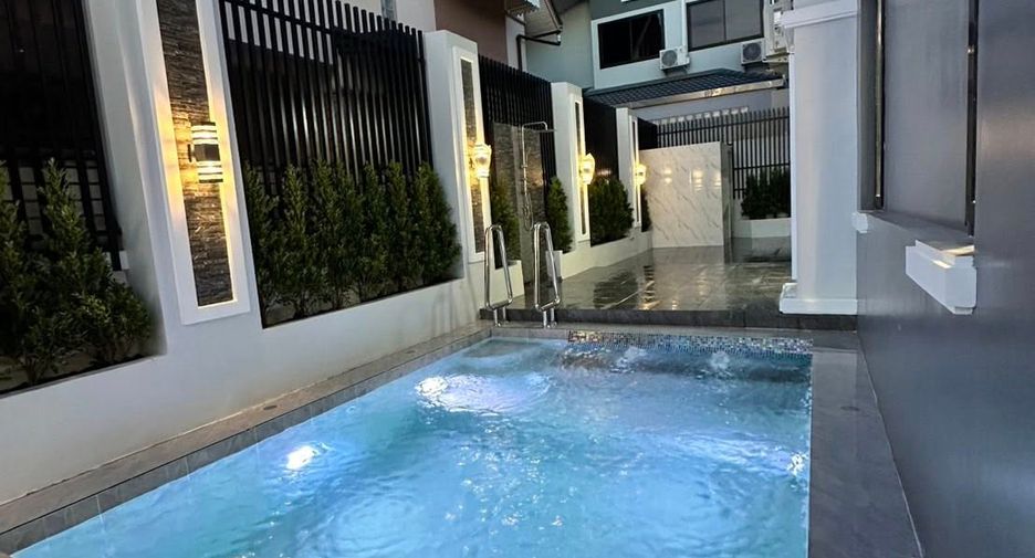 Haus zum Kauf mit 4 Zimmer in South Pattaya, Pattaya