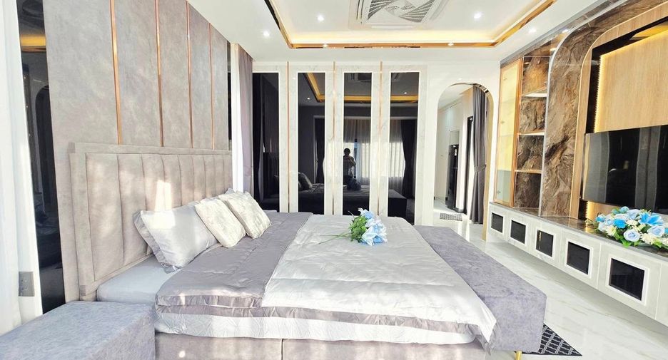 Haus zum Kauf mit 4 Zimmer in South Pattaya, Pattaya