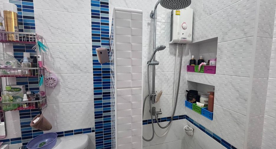 Продажа 3 спальни дом в Мыанг Районг, Районг