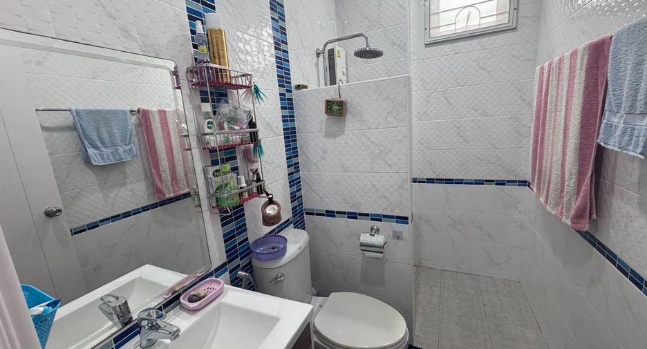 Продажа 3 спальни дом в Мыанг Районг, Районг
