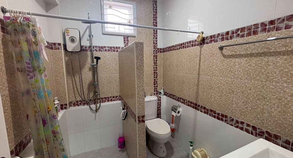 Продажа 3 спальни дом в Мыанг Районг, Районг