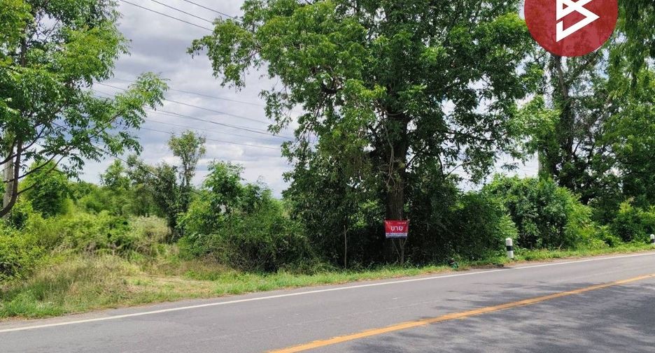 Grundstück zum Kauf in U Thong, Suphan Buri