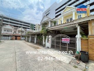 For rent and for sale 2 bedrooms townhouse in Bang Na, Bangkok