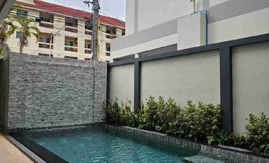 For sale 4 bedrooms house in South Pattaya, Pattaya