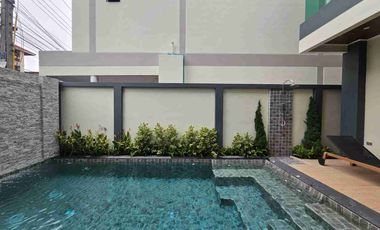 For sale 4 bedrooms house in South Pattaya, Pattaya