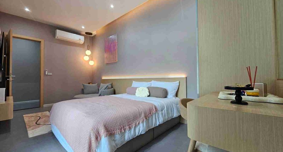 For sale 4 bedrooms house in South Pattaya, Pattaya