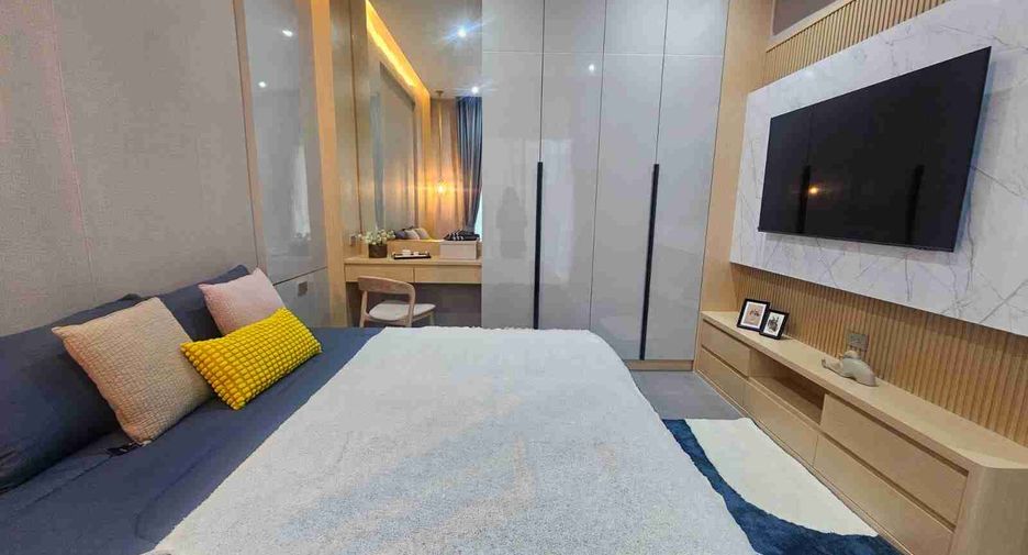 For sale 4 bedrooms house in South Pattaya, Pattaya