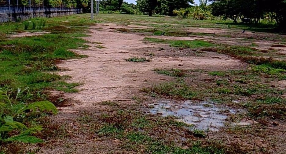 For sale land in Prasat, Surin