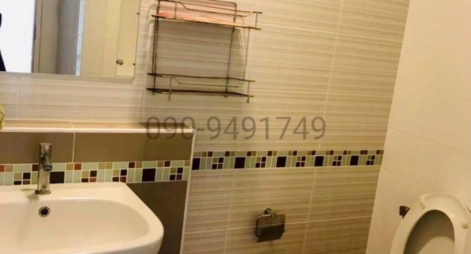 For rent 3 ベッドルーム house in Sai Mai, Bangkok