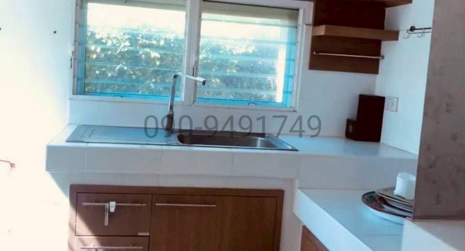 For rent 3 ベッドルーム house in Sai Mai, Bangkok