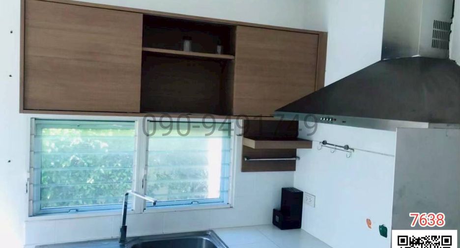 For rent 3 ベッドルーム house in Sai Mai, Bangkok