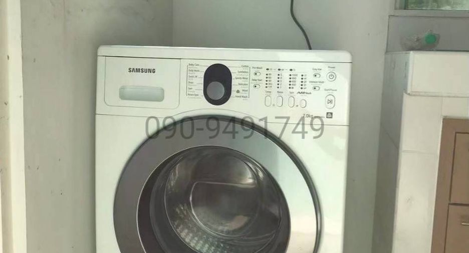 For rent 3 ベッドルーム house in Sai Mai, Bangkok