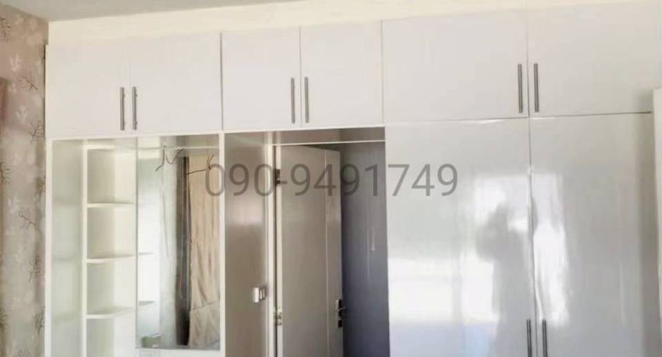 For rent 3 ベッドルーム house in Sai Mai, Bangkok