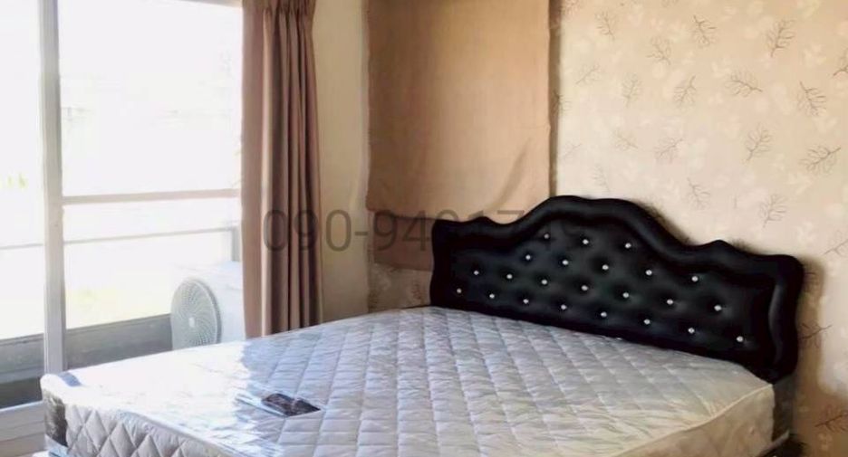 For rent 3 ベッドルーム house in Sai Mai, Bangkok