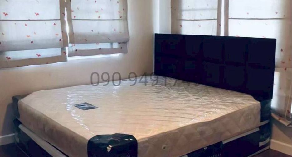For rent 3 ベッドルーム house in Sai Mai, Bangkok