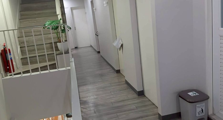 Local comercial en venta en Phra Khanong, Bangkok