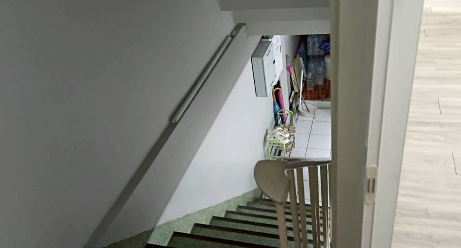 Local comercial en venta en Phra Khanong, Bangkok
