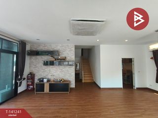 ขาย 3 ห้องนอน บ้านเดี่ยว ใน บางพลี, สมุทรปราการ