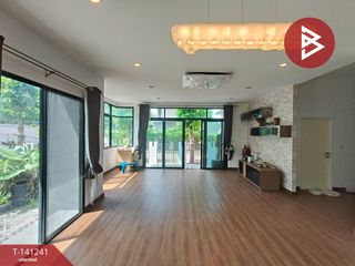 ขาย 3 ห้องนอน บ้านเดี่ยว ใน บางพลี, สมุทรปราการ