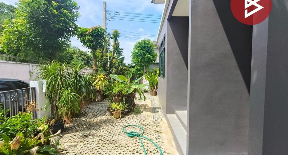 出售 3 卧室 独立屋 在 Bang Phli, Samut Prakan