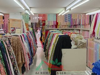 For sale 18 bedrooms retail Space in Khlong San, Bangkok
